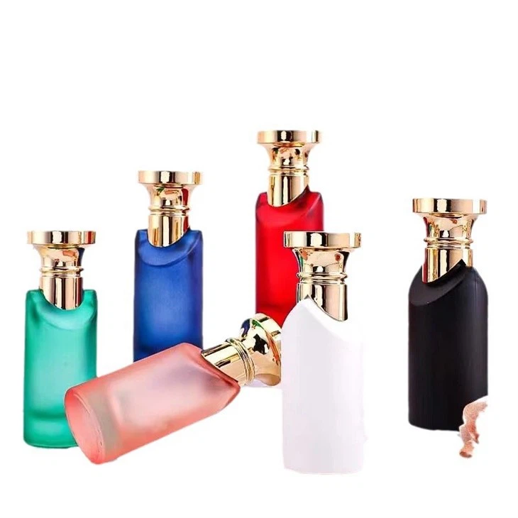 Small Glass Spray Bottles