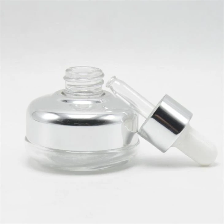 20ml Dropper Bottles