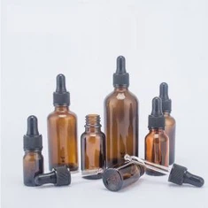 অ্যাম্বার গ্লাস ড্রপার রহমান