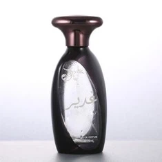 100ml খালি সুগন্ধি বোতল