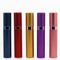 ক্ষুদ্রকায় পেন সুগন্ধি বোতল