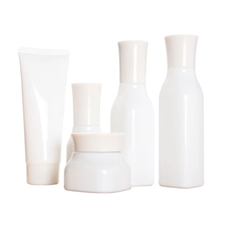 Refillable Lotion Bottle