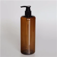 ইমালসন প্লাস্টিকের বোতল